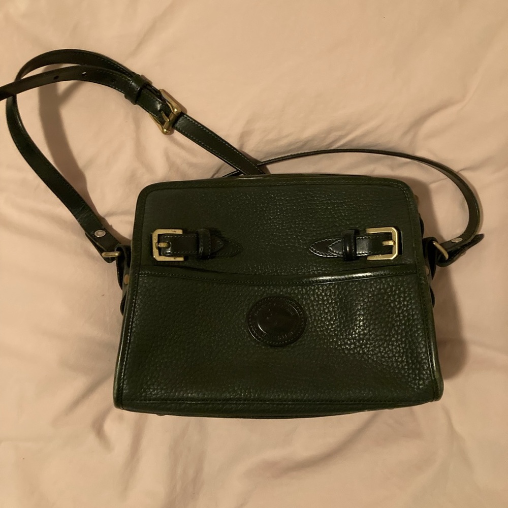 Dooney & bourke shoulder bag